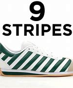 Image result for First Adidas Shoe