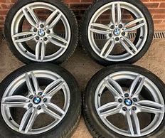 Image result for BMW Alloy Wheels 19 Inch
