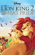 Image result for Adult Simba Lion King 2