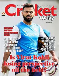 Image result for Yuvaraj Cricket Today Magazine