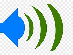 Image result for Sound Clip Art