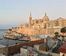 Image result for The Vincet Valetta Malta