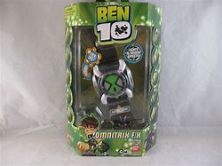 Image result for Ben 23 Omnitrix Toy
