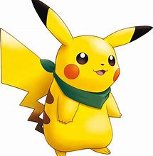 Image result for Pikachu Mystery Dungeon