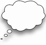 Image result for Speech Bubble Black Background