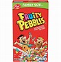 Image result for Fruity Pebbles