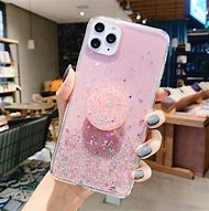 Image result for Random Popsocket Fit iPhone 11" Case