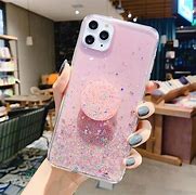 Image result for iPhone 11 Phone Case and Popsocket