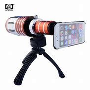 Image result for Telescopic Phone Camera