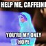 Image result for Meme Drinking Coffee Profile Pic