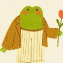 Image result for Chill Frog