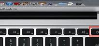 Image result for MacBook Pro Power Button
