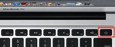 Image result for Mac Power Button