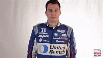 Image result for Who Won Indy 500