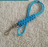Image result for Paracord Lanyard Designs