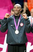 Image result for Kobe Bryant USA Gold Medal