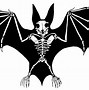 Image result for Canvas Bat Drawing