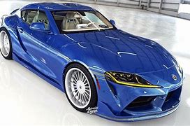 Image result for 2019 Toyota Supra Interior