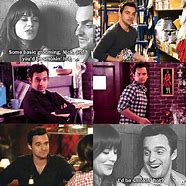 Image result for Jake Johnson New Girl Meme