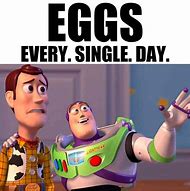 Image result for Egg Cooking Meme