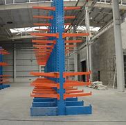 Image result for Steel Pipe Storage Racks