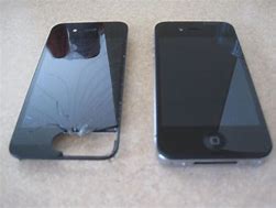 Image result for Verizon iPhone 4 Black Screen