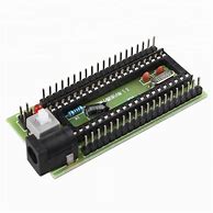 Image result for 51 Single Chip Microcomputer