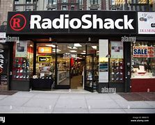 Image result for Radio Shack Shop Online