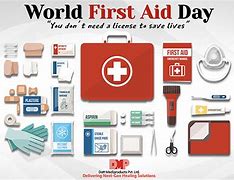 Image result for First Aid Process
