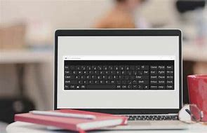 Image result for Keyboard into Screen