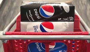 Image result for Pepsi 12 Pack Displays