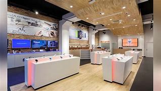 Image result for Phone Shop Interior Design