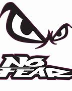 Image result for No Fear Skull Logo