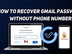Image result for How to Recover a Email Password