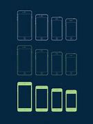 Image result for iPhone 12 Rear Template