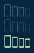 Image result for iPhone Wireframe Template