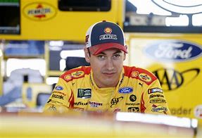 Image result for Front Bumper Joey Logano