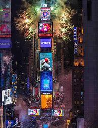 Image result for New York Ball Drop 2