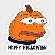Image result for Halloween Pepe