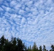 Image result for Stratus Cumulus Clouds