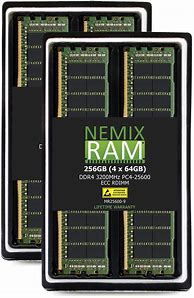 Image result for DDR4 RAM/256GB