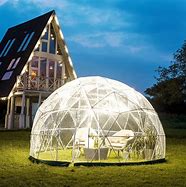 Image result for PVC Dome Cover