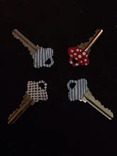 Image result for Decorate Keys