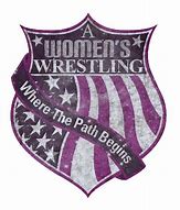 Image result for Girls Wrestling Logo