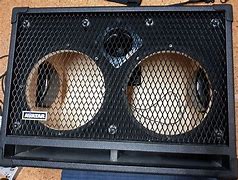 Image result for Avatar 2X10 Bass Cabinet