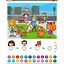 Image result for Kids Addition Worksheets