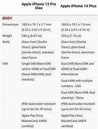 Image result for iPhone 11 Pro Max vs iPhone 13