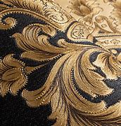 Image result for Metallic Gold Wallcoverings