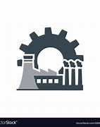Image result for Factory Industrial Logo