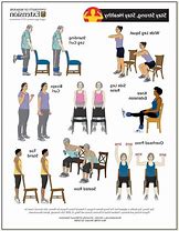 Image result for Chair Exercises for Senior Citizens